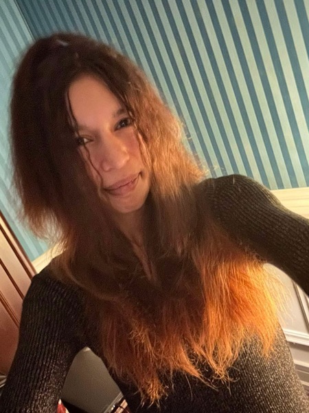Foto von Yasmin *GANZ NEU*
