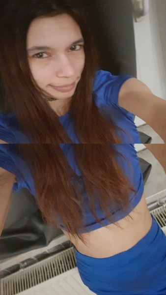 Foto von Yasmin *GANZ NEU*