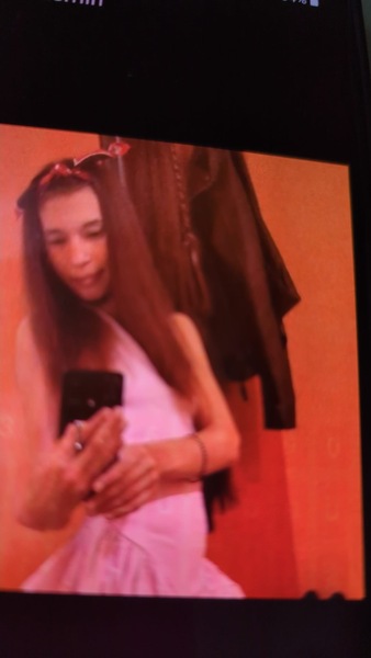 Foto von Yasmin *GANZ NEU*