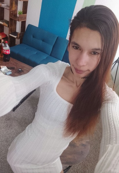 Foto von Yasmin *GANZ NEU*