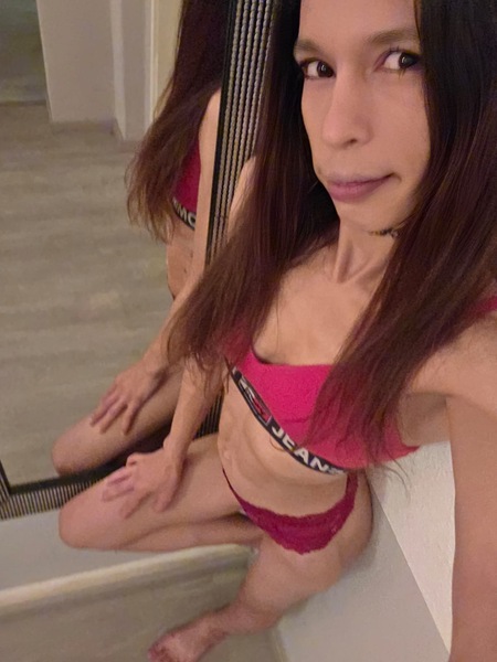 Foto von Yasmin *GANZ NEU*