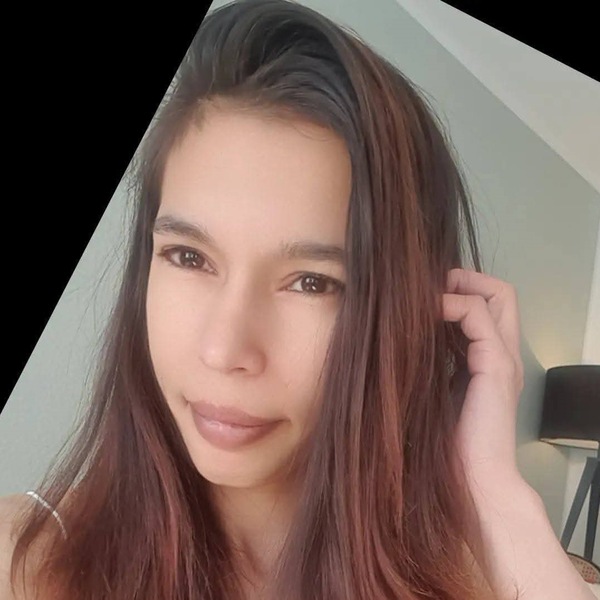 Foto von Yasmin *GANZ NEU*