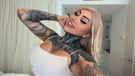 TS Tiffani NEU TELEFON, Frankfurt am Main