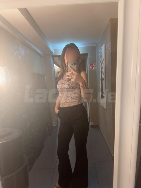 Foto von Alisa - Wundervolle girlfriend experience