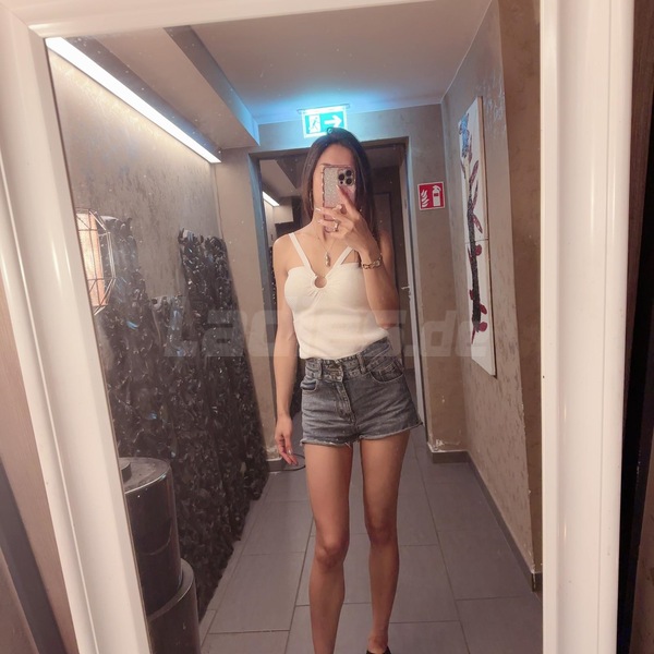 Foto von Alisa - Wundervolle girlfriend experience