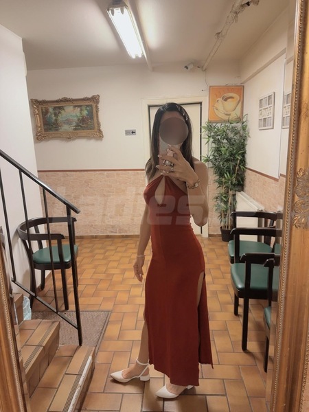 Foto von Alisa - Wundervolle girlfriend experience