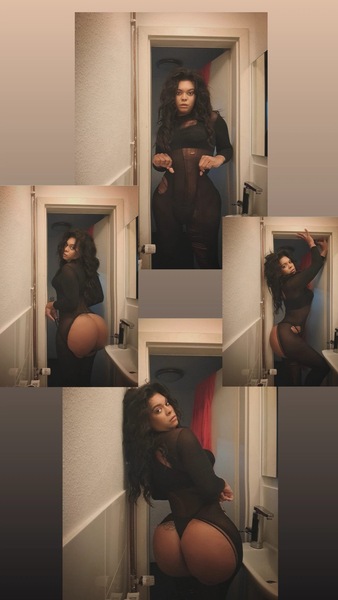 Foto von TS Taira Banks