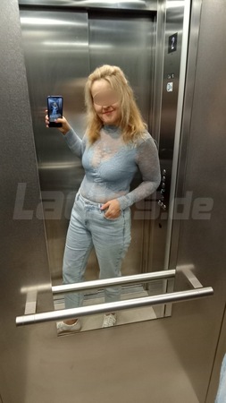 Kathi Deutsch! Wohlfühl Massage&Franz&Sex, Villingen-Schwenningen