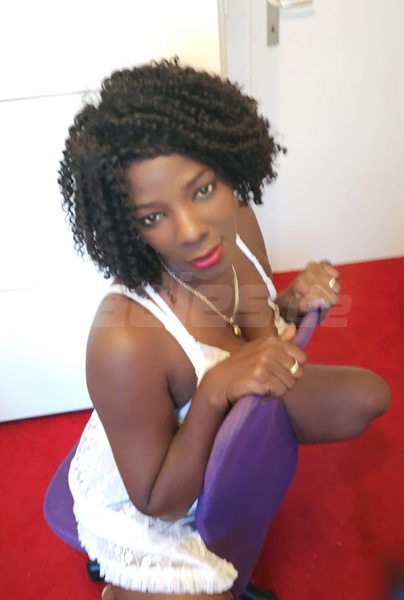 Foto von Naomi