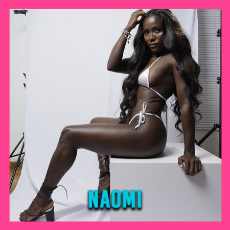 Naomi Fast Alles, Heilbronn