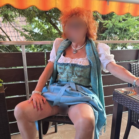 Gudrun, Stuttgart-Ost