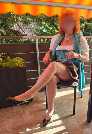 Gudrun, Stuttgart-Ost