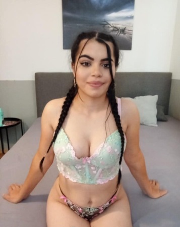 Natalia NEU, Friedrichshafen