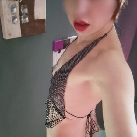 Janine, Grube Messel - Darmstadt