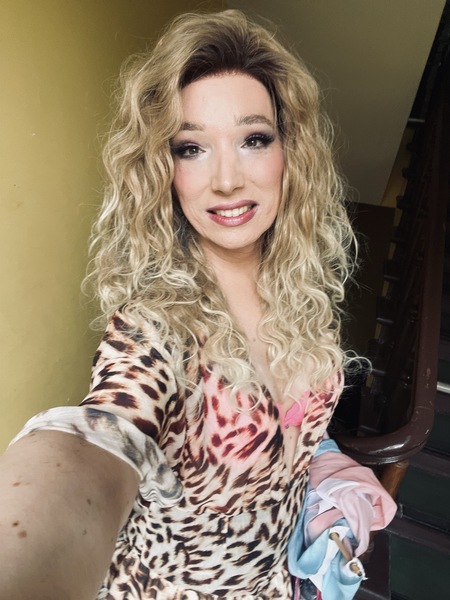 Foto von TS deutsche Luise