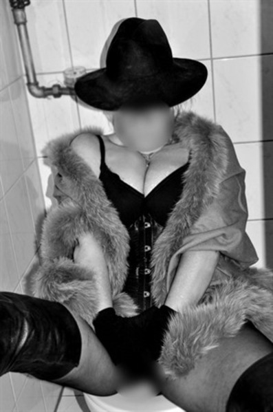 Foto von KLINIKERIN & KV-GOURMENT-ERZ.