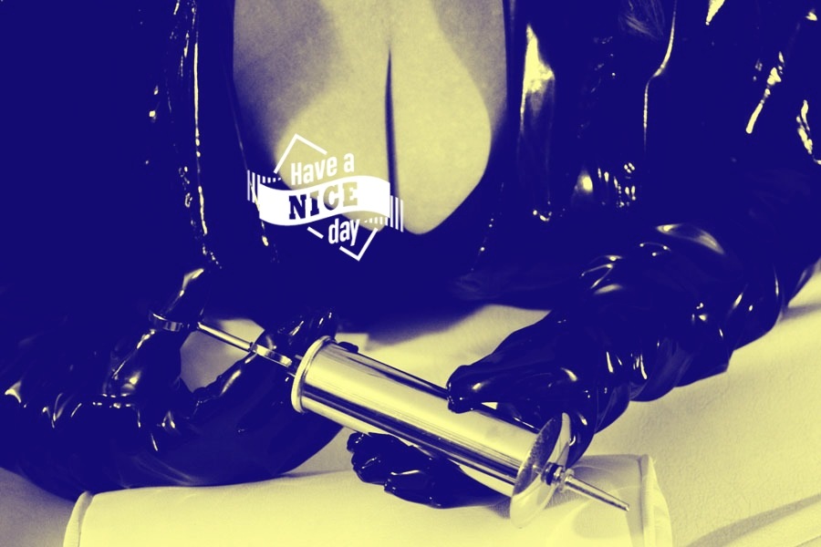 Foto von KLINIKERIN & KV-GOURMENT-ERZ.