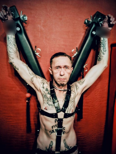 Foto von TV Leonie FF SUB ab sofort bei Madonna Girls