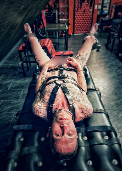 Foto von TV Leonie FF SUB ab sofort bei Madonna Girls