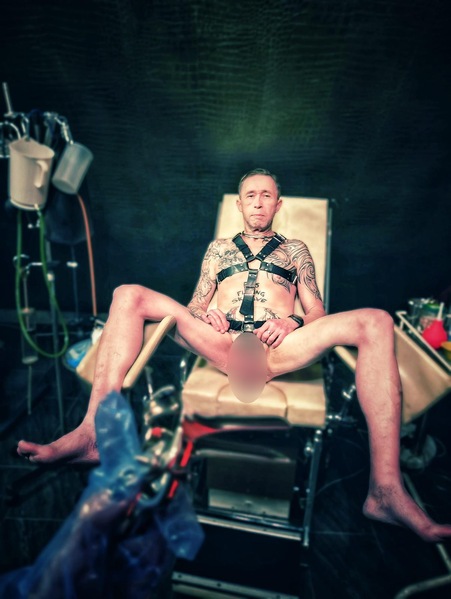 Foto von TV Leonie FF SUB ab sofort bei Madonna Girls