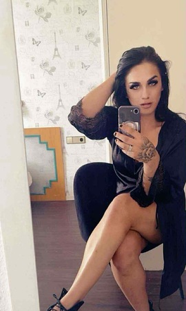 Ts Laysha, Osnabrück