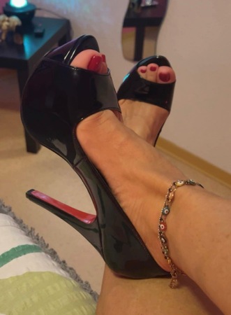 Camila Super Sexy bei den X-Ladies, Norden