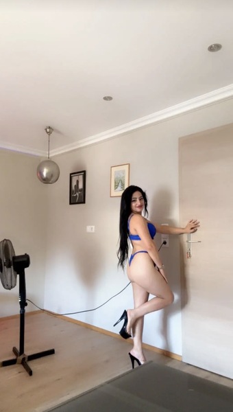 Foto von Dora