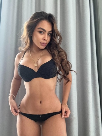 Camila, Mönchengladbach