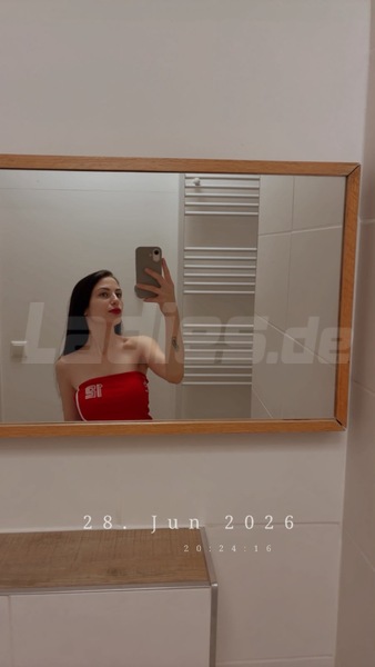 Foto von Melisa - 24/7