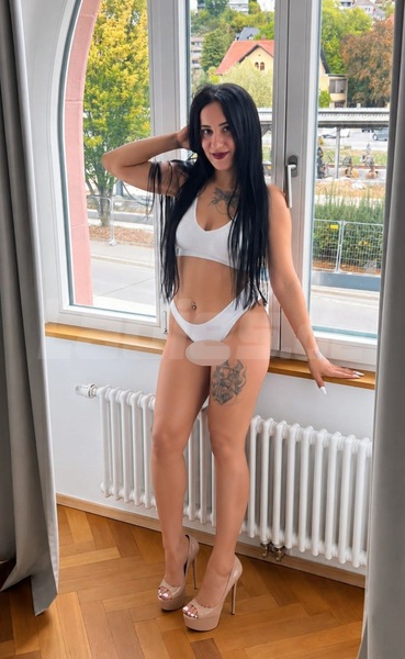 Foto von Evelin