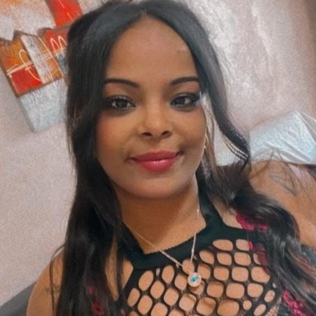 Jessica Hot Latina, Oberndorf am Neckar