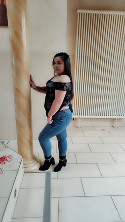 Scarlett **NEU** Privat & Diskret, Leipzig