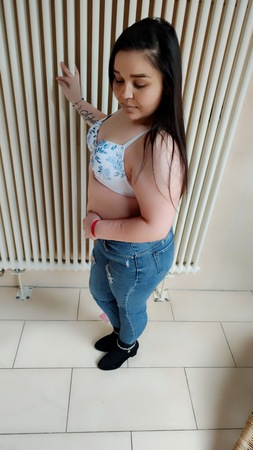 Scarlett **NEU** Privat & Diskret, Leipzig