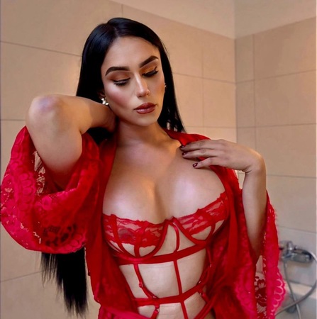 TS Vicky Rousse, Leipzig