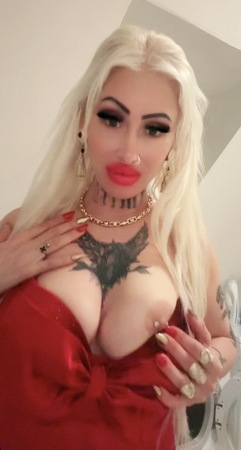 Karina Golld NUR 1 WOCHE DA!!, Sangerhausen