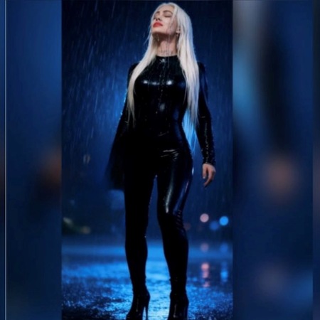 Karina Golld NUR 1 WOCHE DA!!, Sangerhausen