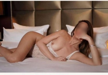 NEU deutsche Lulu HEUTE im Kaskade Massagestudio, Frankfurt am Main