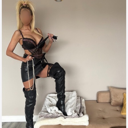 Die große Lady Olympia, Saarlouis