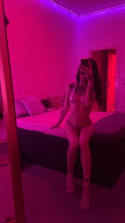 Deutsche Annabell, Kiel