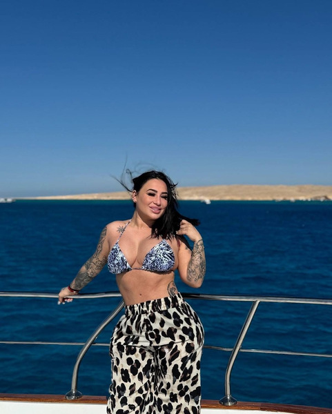 Foto von Jasmina -Party Girl (18+) Non-Stop erreichbar! NEU IN DER STADT!