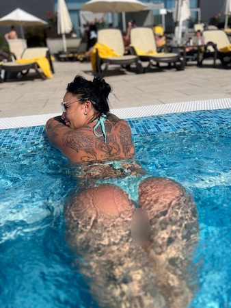 Jasmina -Party Girl (18+) Non-Stop erreichbar! NEU IN DER STADT!, Mannheim
