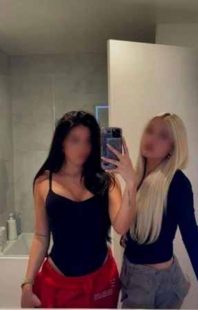 Cellyne Katrine, Koblenz