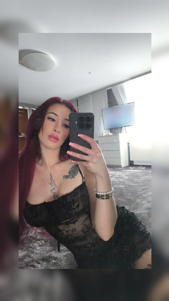 Foto von Sinem MaCherie