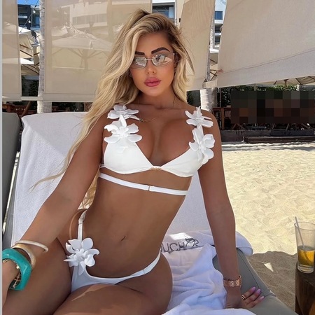 Eva Latina, Frankfurt am Main