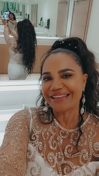 Foto von Thalia  Ganz neue hier in der stadt !