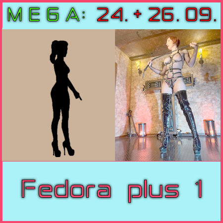 Fedora plus 1, Offenbach am Main