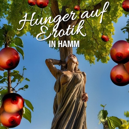 Verlockendes Hamm: Erotik im Sinn 
