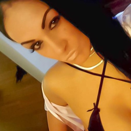 JASMINA sexy Vamp GF6 Spezial - Lollipopp Girls, Wiesbaden