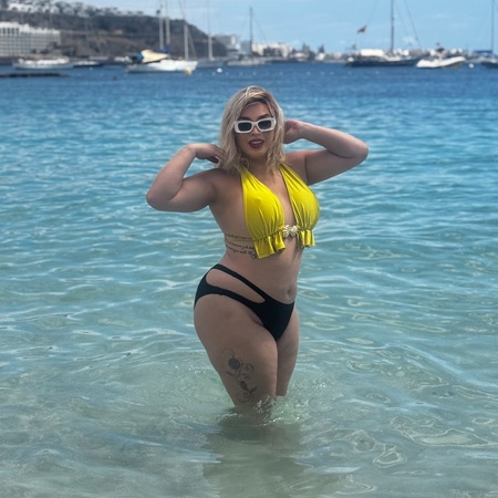 TS Ivanka XL, München