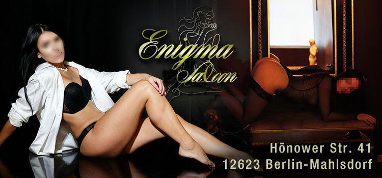 Enigma Salon